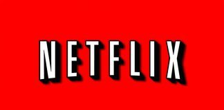 Logotipo de Netflix