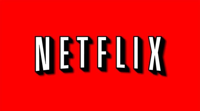 Logotipo de Netflix
