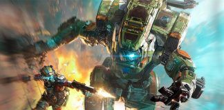 Imagen de Titanfall 2 para Xbox One