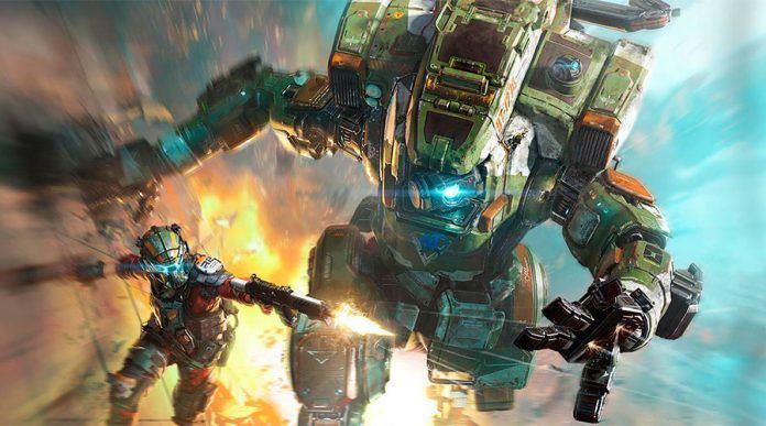 Imagen de Titanfall 2 para Xbox One