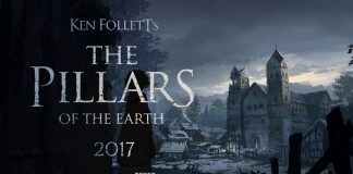 Videojuego Pilares de la tierra
