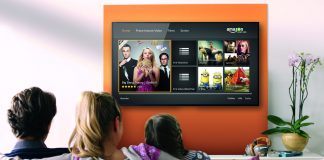 Amazon Prime Video llega a España