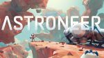 Astroneer, ya disponible de forma anticipada