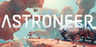 Astroneer, ya disponible de forma anticipada