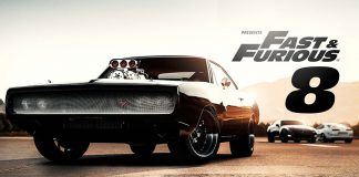 Fast & Furious 8 - Imagen de la película