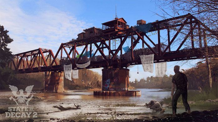 Imagen de State of Decay 2 para Xbox One