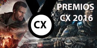 Premios Comunidad Xbox 2016