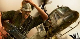Call of Duty ambientado en la Guerra de Vietnam