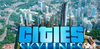 Cities Skylines en Xbox One