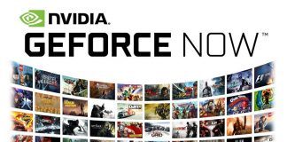 Geforce Now de Nvidia, tecnología streaming en la nube para jugar en PC y MAC