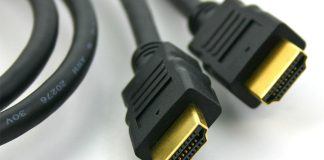Imagen del nuevo HDMI 2.1