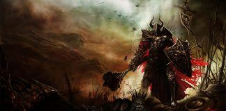 Path of Exile para Xbox One