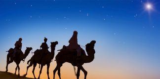 Reyes Magos