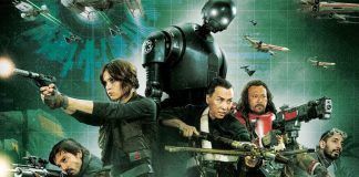 Star Wars Rogue One