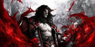 Imagen de Castlevania, serie de Netflix