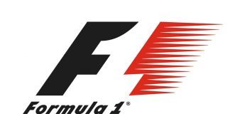 Logotipo de F1 2017