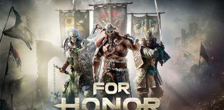 For Honor