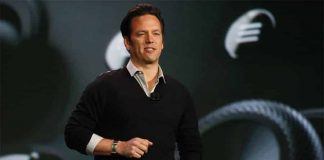 Phil Spencer