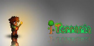 Terraria para Xbox 360