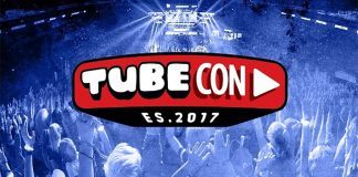 TubeCon 2017, evento Youtuber en España, Madrid