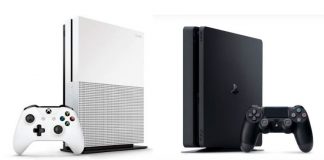 Comparativa de Xbox One S y PS4 Slim