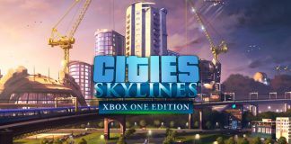 Imagen de Cities Skylines para Xbox One