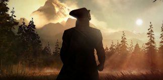 GreedFall