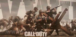 Call of Duty WWII