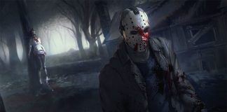 Imagen de Friday 13 - Viernes 13