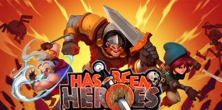 Imagen de Has Been Heroes