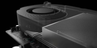 Imagen de Project Scorpio