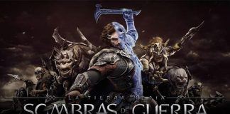 Imagen del juego Sombras de Guerra (La Tierra-Media)