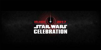 Star Wars celebration 2017