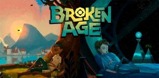 Imagen de Broken Age