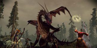 Imagen de Dragon Age Origins