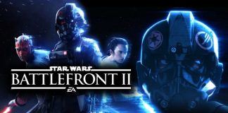 Star Wars Battlefront II