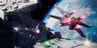 Imagen de Star Wars Battlefront II