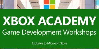 Xbox Academy