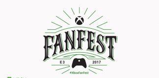 Imagen de Xbox FanFest 2017