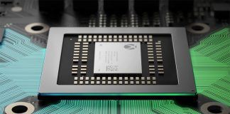 Imagen de Xbox Scorpio