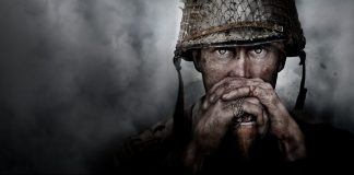 Call of Duty: WWII