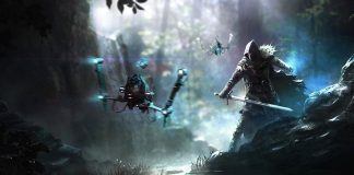 Elex artwork