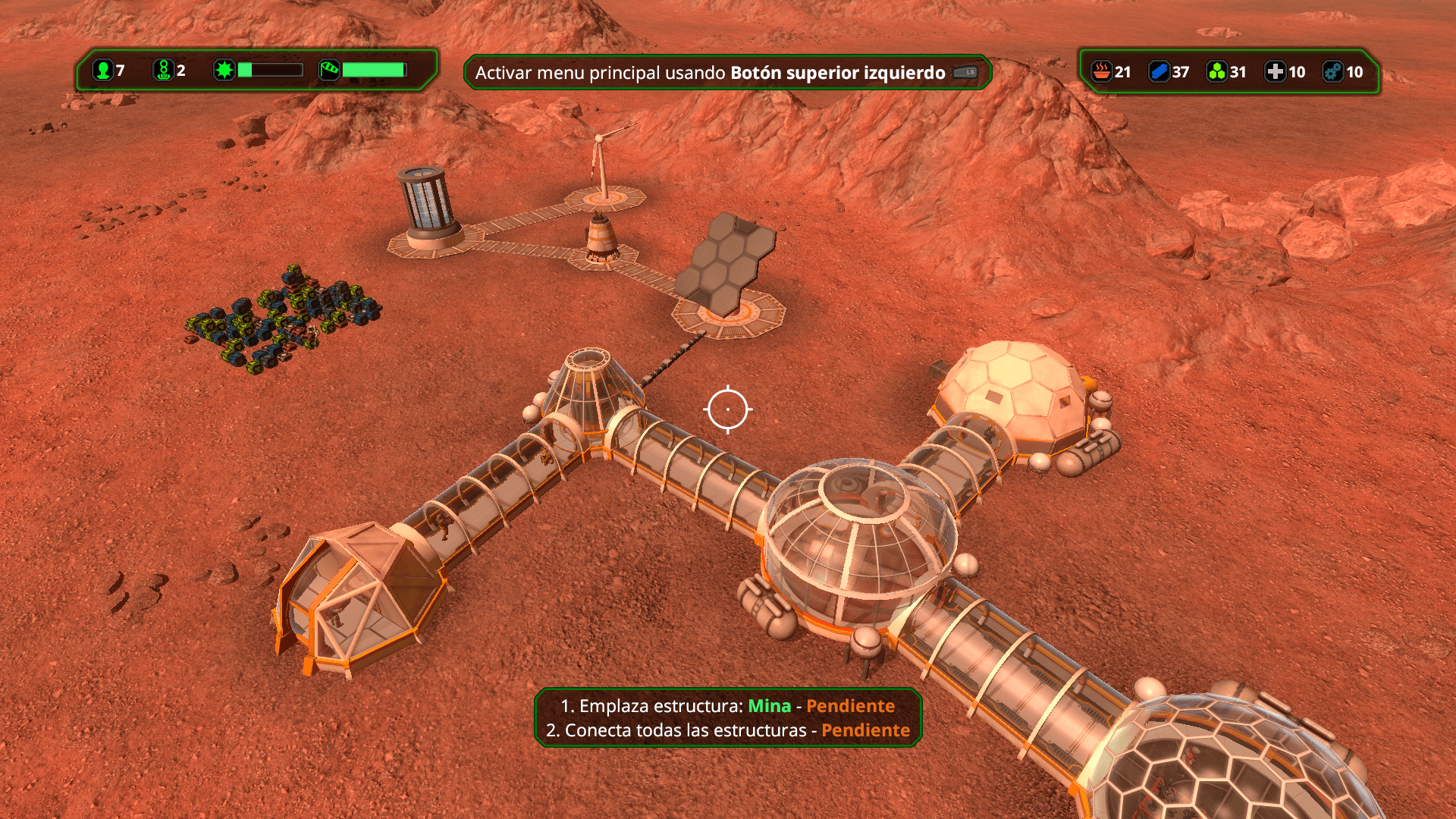 PlanetBase