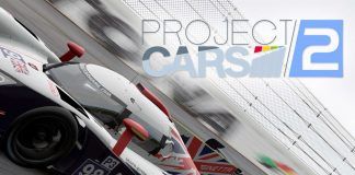 Project Cars 2