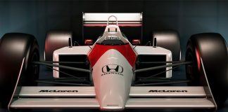F1 2017 - Videojuego oficial de Fórmula Uno