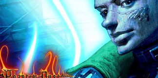 Imagen de Phantom Dust , juego para Xbox One y PC