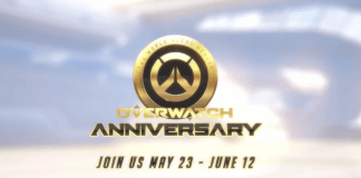 overwatch