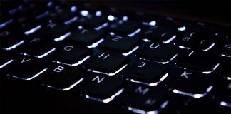 Teclado compatible Xbox One
