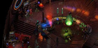 Torment Tides of Numenera
