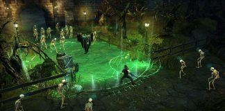 Victor Vran